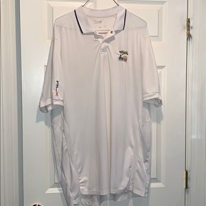 RLX Golf Polo (Rare Logo)